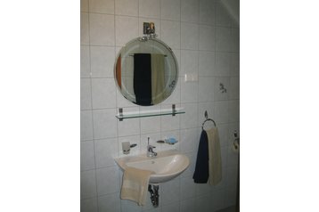 Pension de famille Bled 1